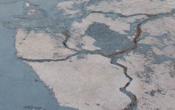 fibreglass roofing replacement Quendale