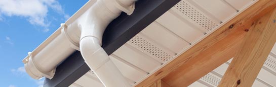 get Quendale guttering quotes today